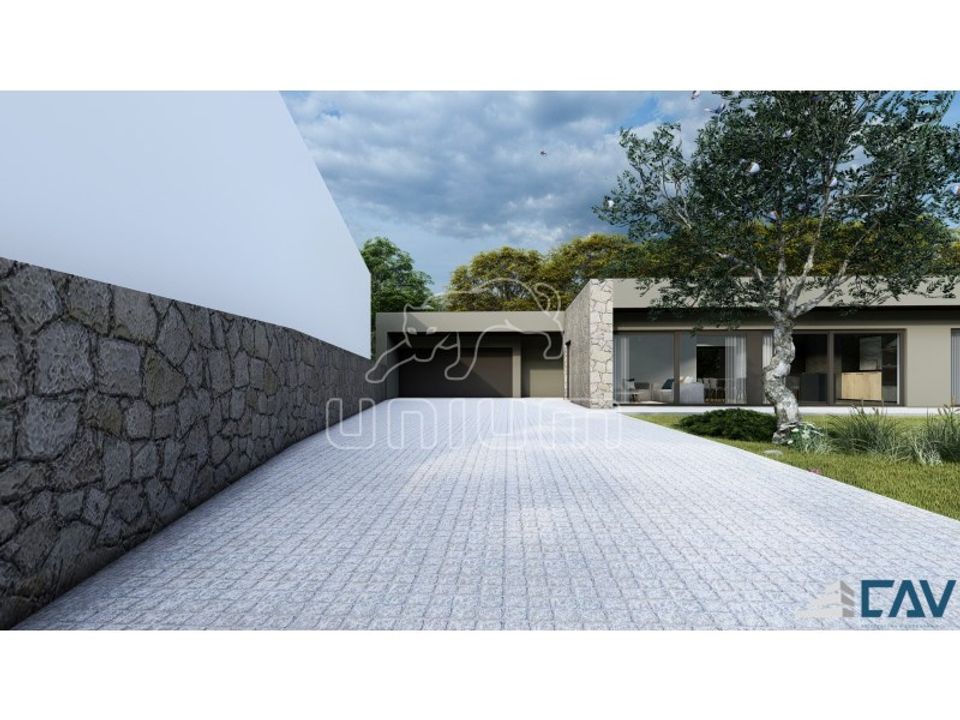 Villa i Vila Praia de Ancora, Viana do Castelo - foto 3