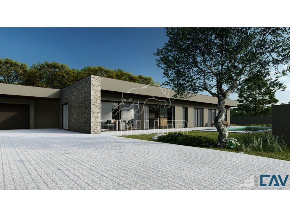 Villa i Vila Praia de Ancora, Viana do Castelo - foto 4