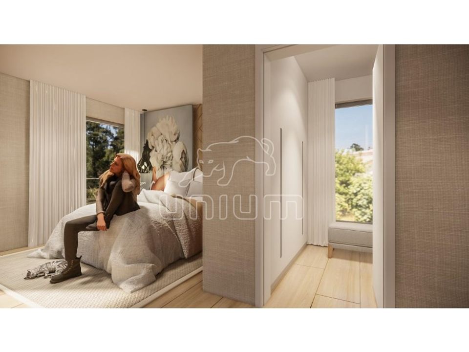 Villa i Esposende, Braga - foto 1