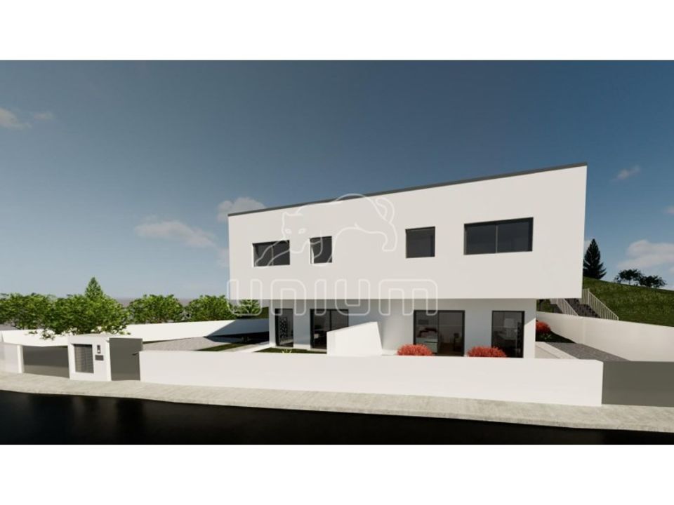 Villa i Darque, Viana do Castelo - foto 4