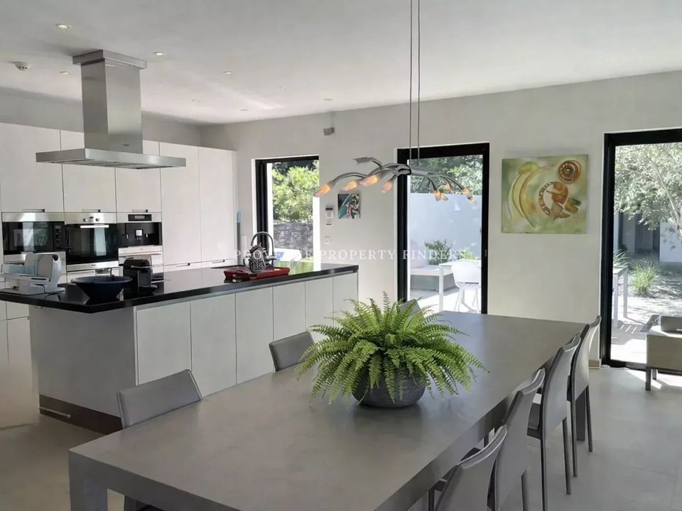 Villa i Lorgues, Var - foto 3