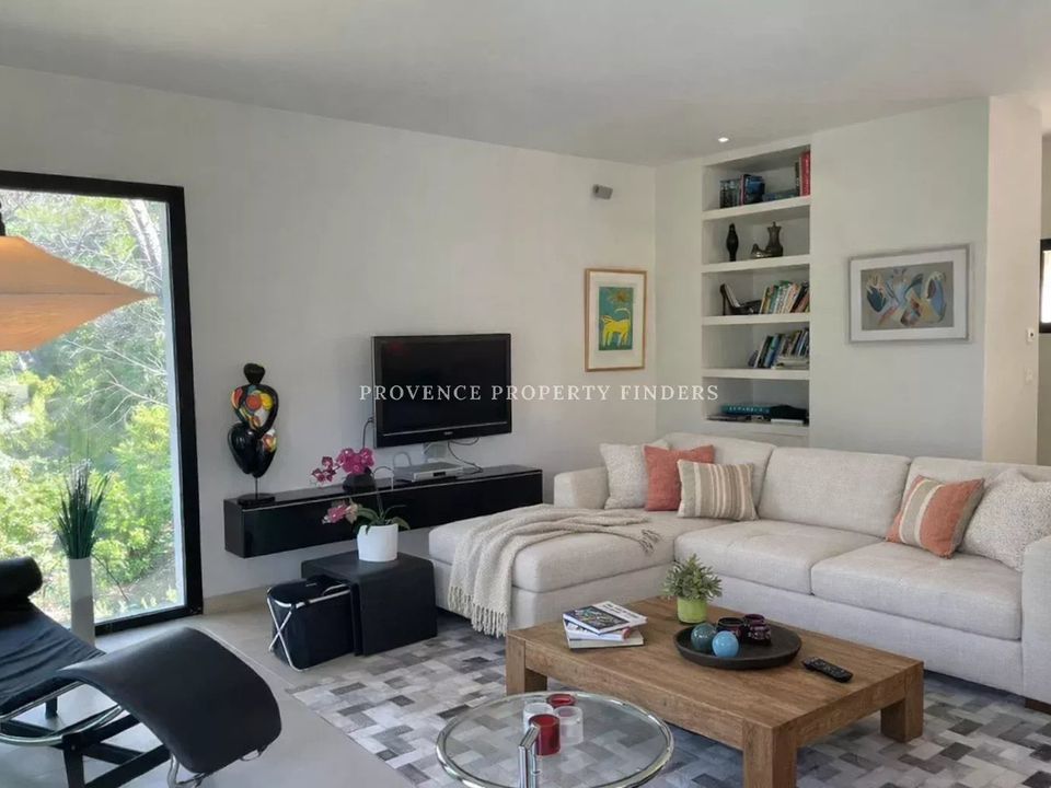 Villa i Lorgues, Var - foto 4