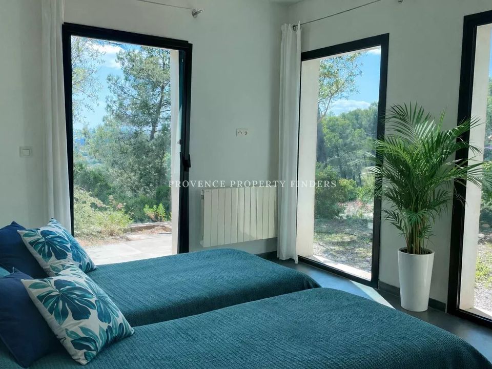 Villa i Lorgues, Var - foto 5