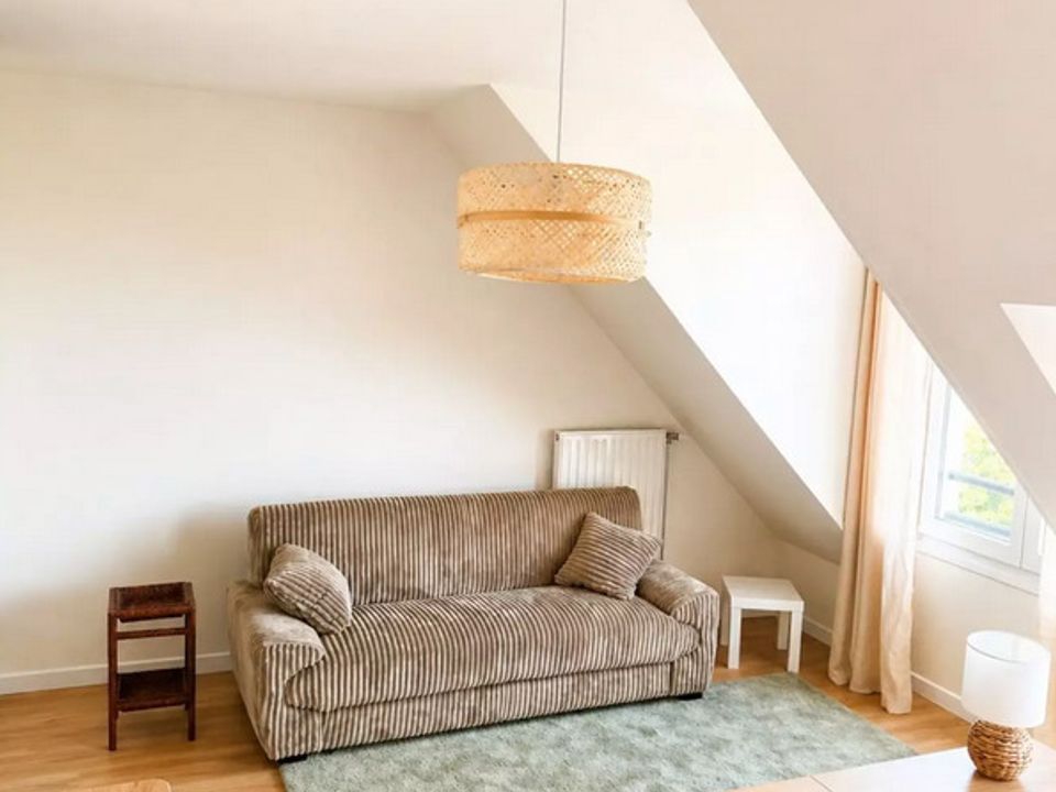 Studio i Antony, Hauts-de-Seine - foto 2