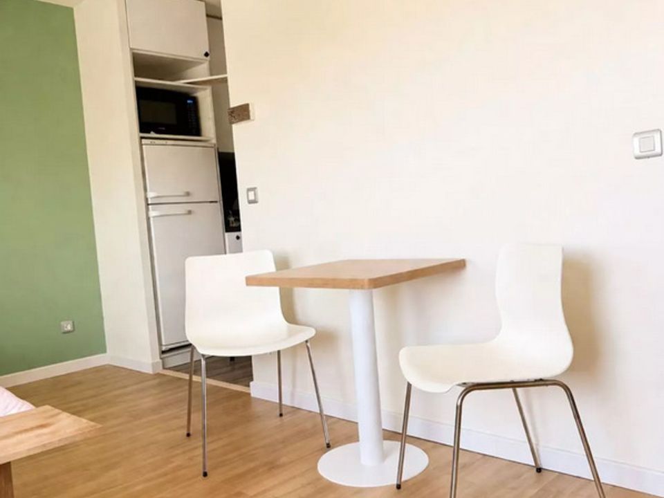 Studio i Antony, Hauts-de-Seine - foto 3