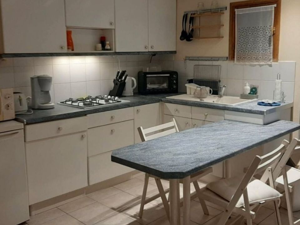 Lejlighed i Viroflay, Yvelines - foto 1