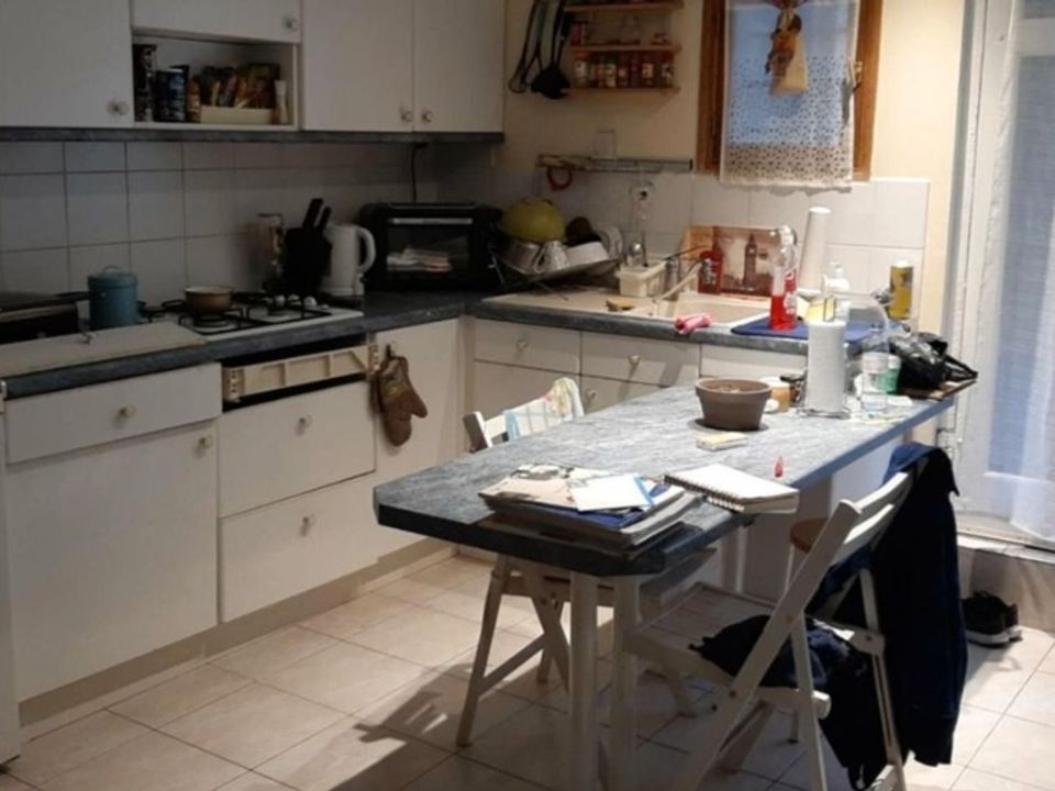 Lejlighed i Viroflay, Yvelines - foto 2