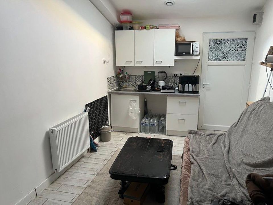 Studio i Ballainvilliers, Essonne - foto 1