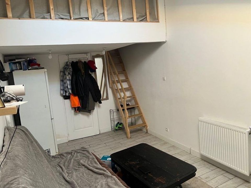 Studio i Ballainvilliers, Essonne - foto 3