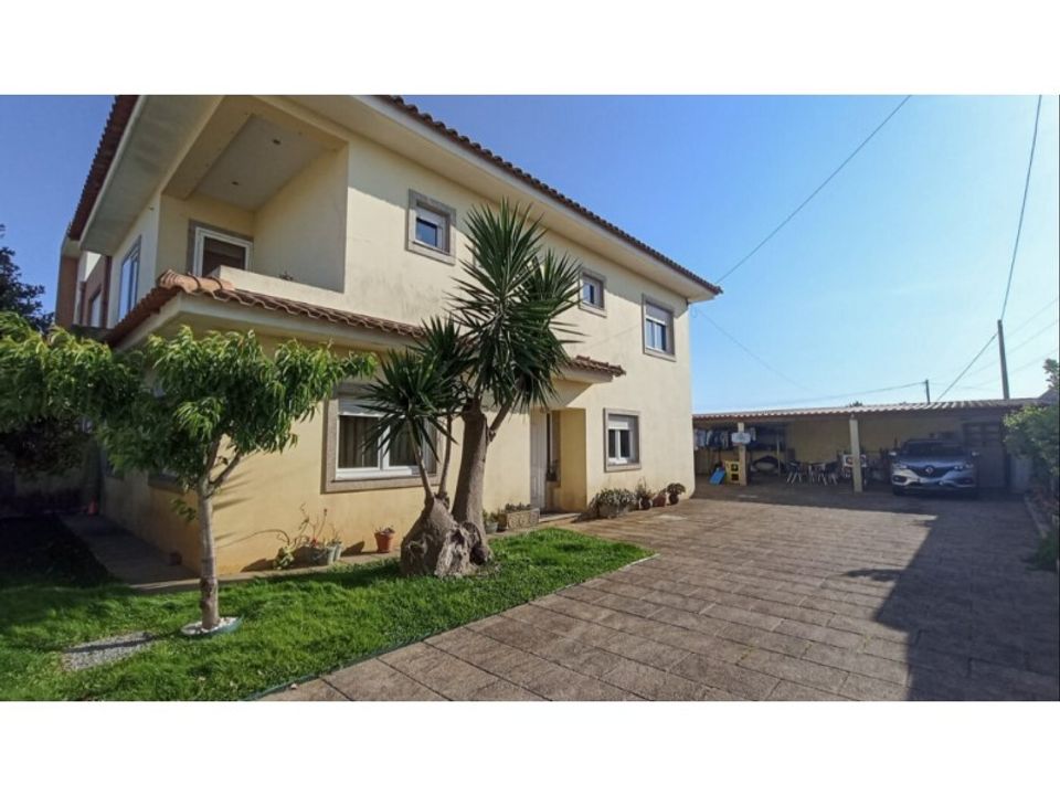 Villa i Vila do Conde, Porto - foto 1