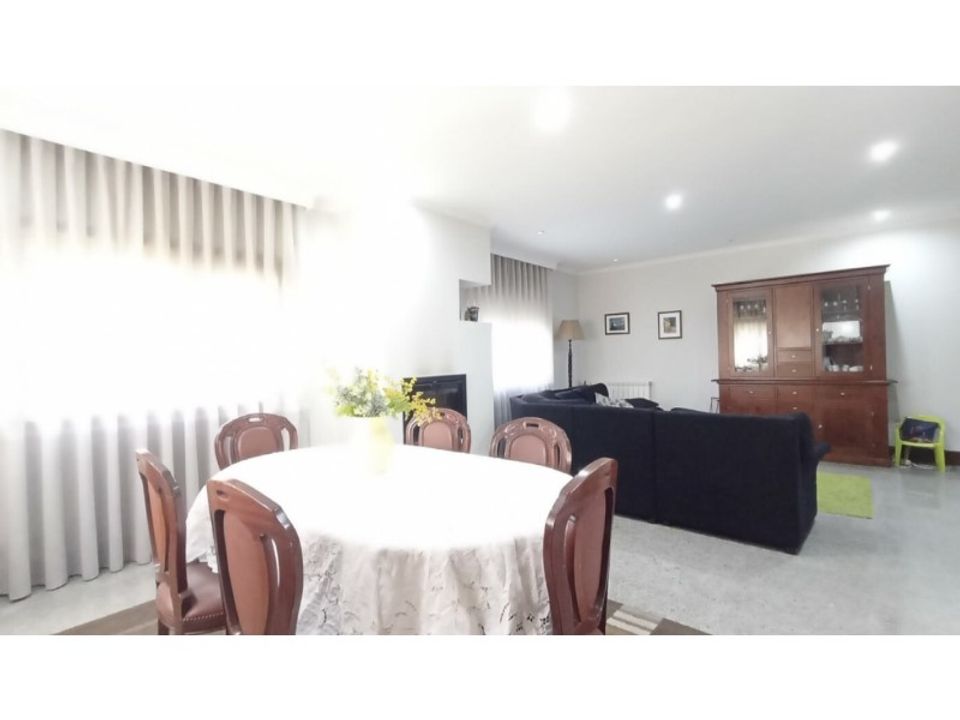 Villa i Vila do Conde, Porto - foto 4