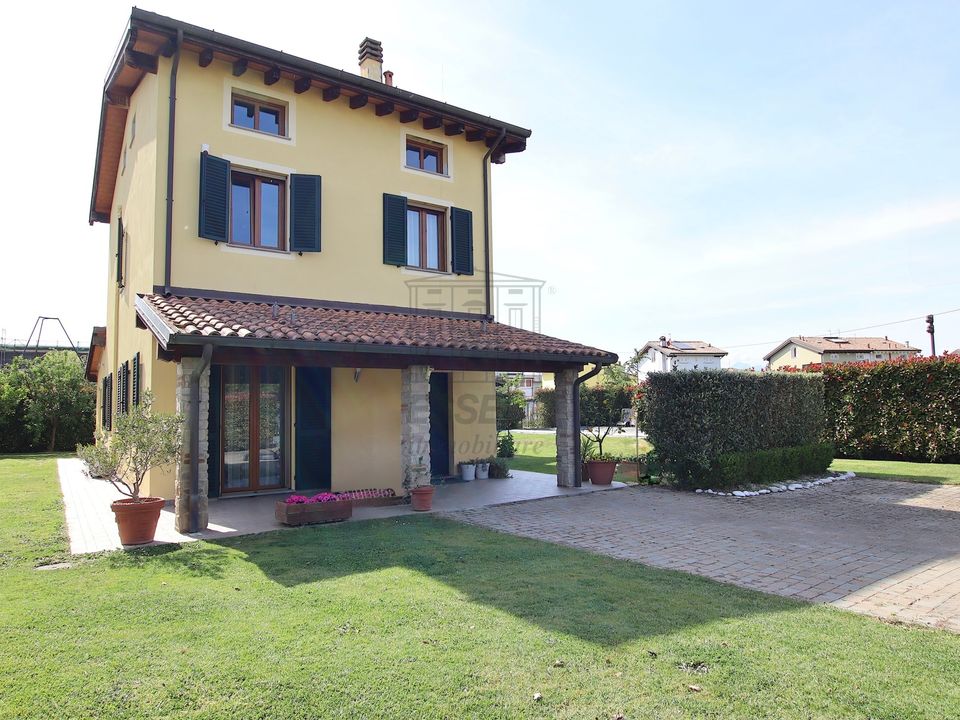 Villa i Capannori, Lucca - foto 1