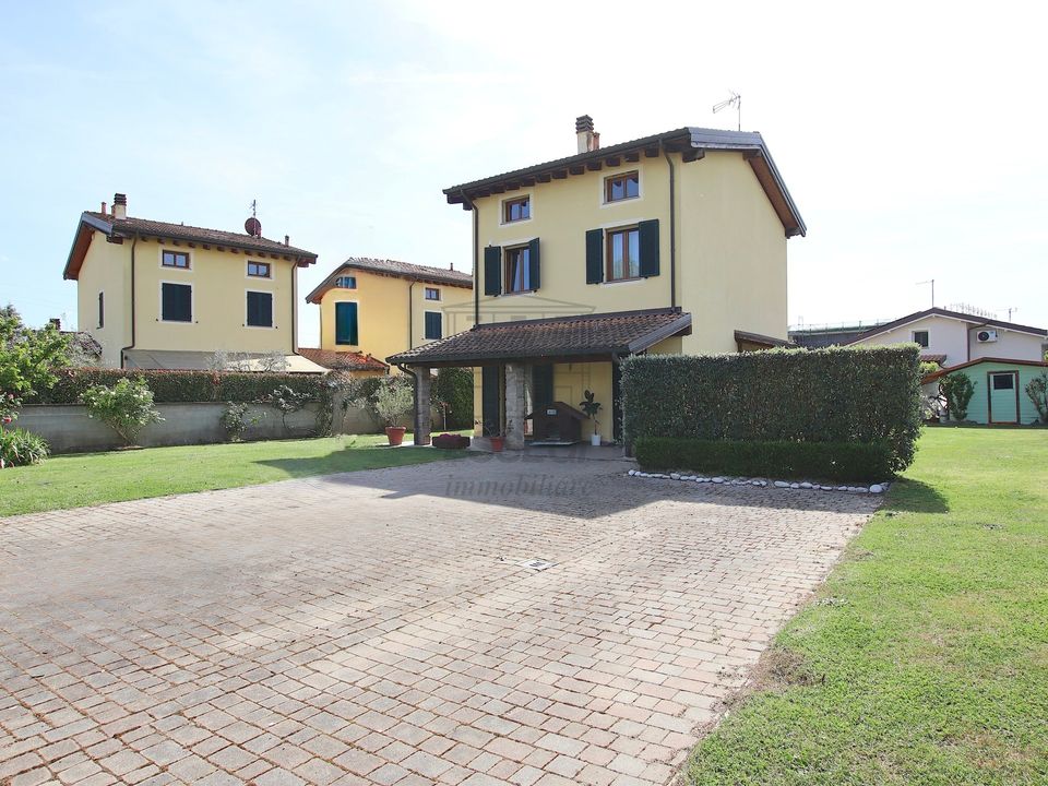 Villa i Capannori, Lucca - foto 3