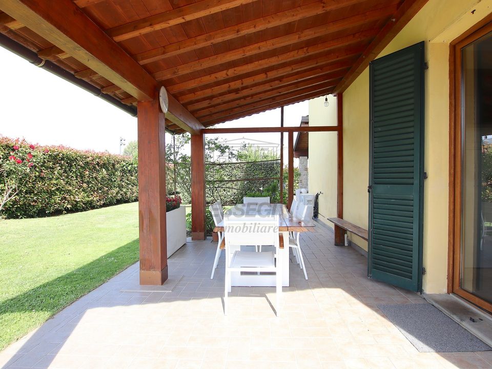 Villa i Capannori, Lucca - foto 5