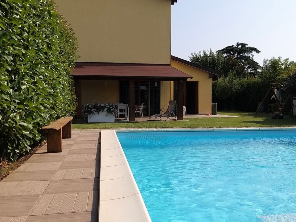 Villa i Capannori, Lucca - foto 2