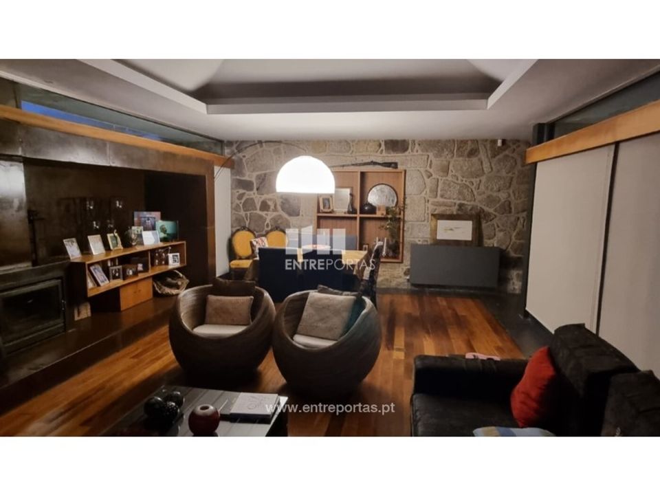 Villa i Caminha, Viana do Castelo - foto 4