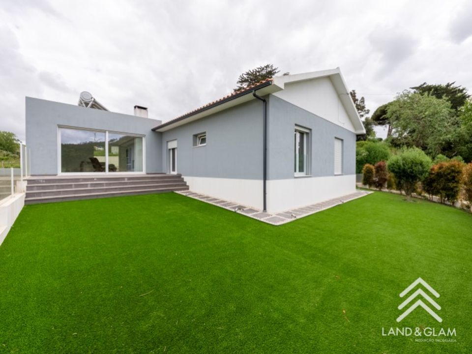 Villa i Torres Vedras, Lisbon - foto 1