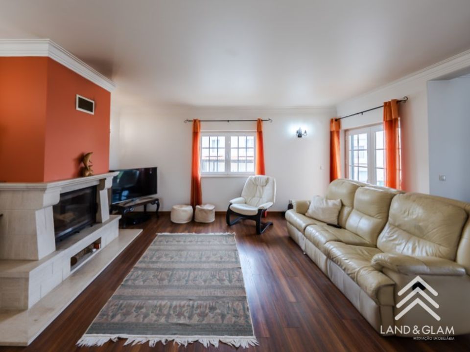 Villa i Mafra, Lisbon - foto 4