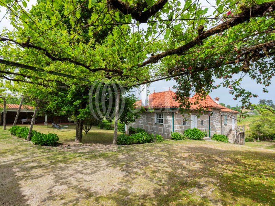 Farm i Penafiel, Porto - foto 1