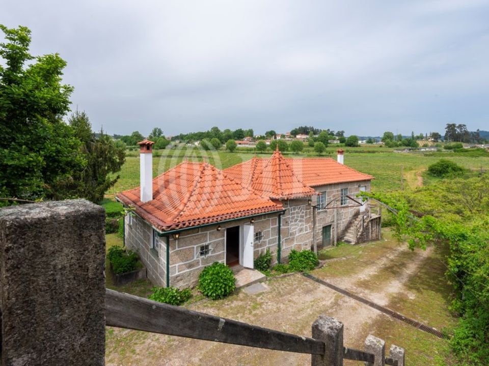 Farm i Penafiel, Porto - foto 2