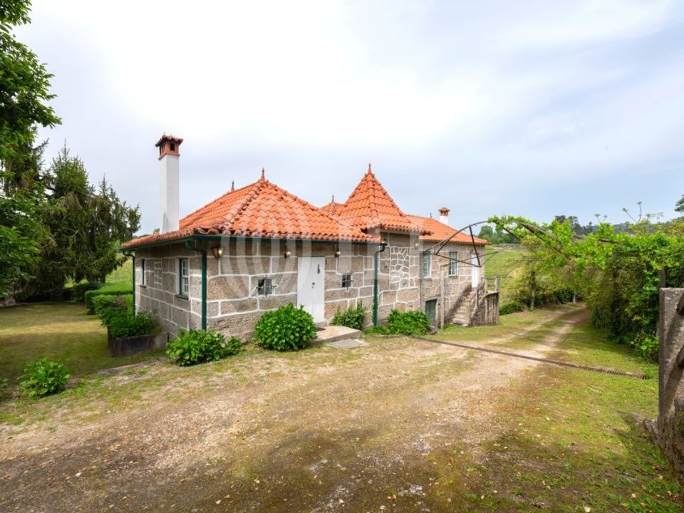 Farm i Penafiel, Porto - foto 3