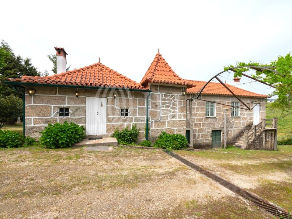 Farm i Penafiel, Porto - foto 4