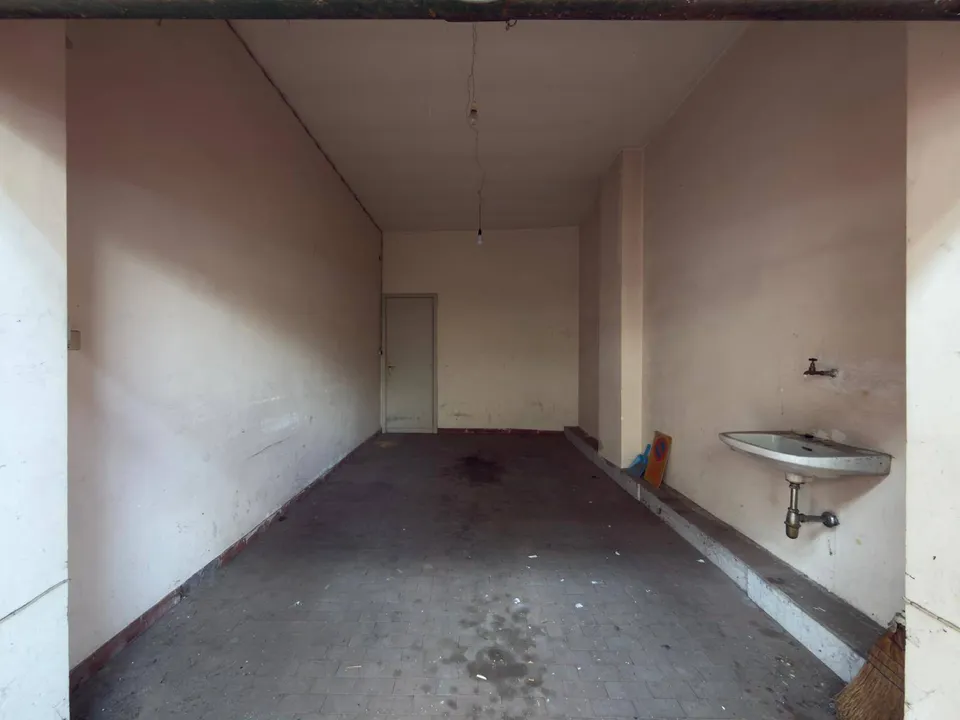 Parkeringsplads i Viterbo, Viterbo - foto 2