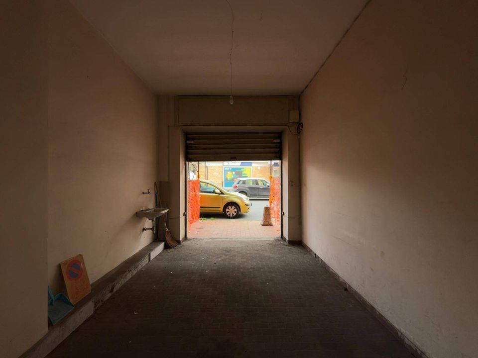 Parkeringsplads i Viterbo, Viterbo - foto 3