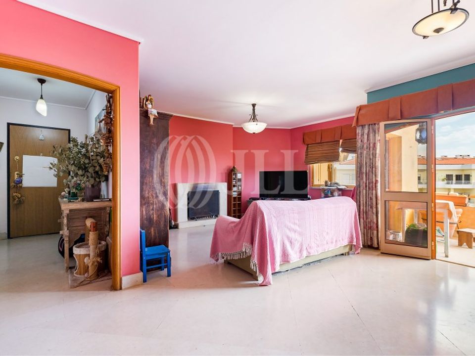 Lejlighed i Cascais, Lisbon - foto 4
