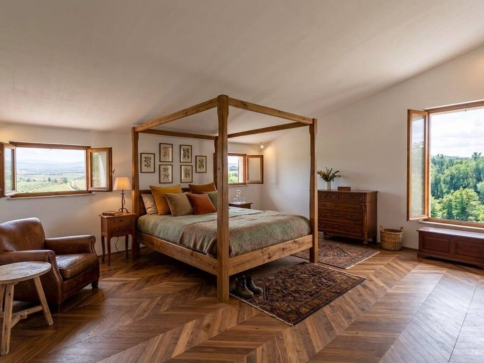 Villa i Carbognano, Viterbo - foto 3