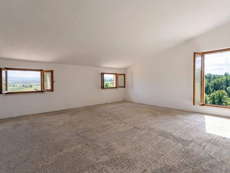 Villa i Carbognano, Viterbo - foto 4