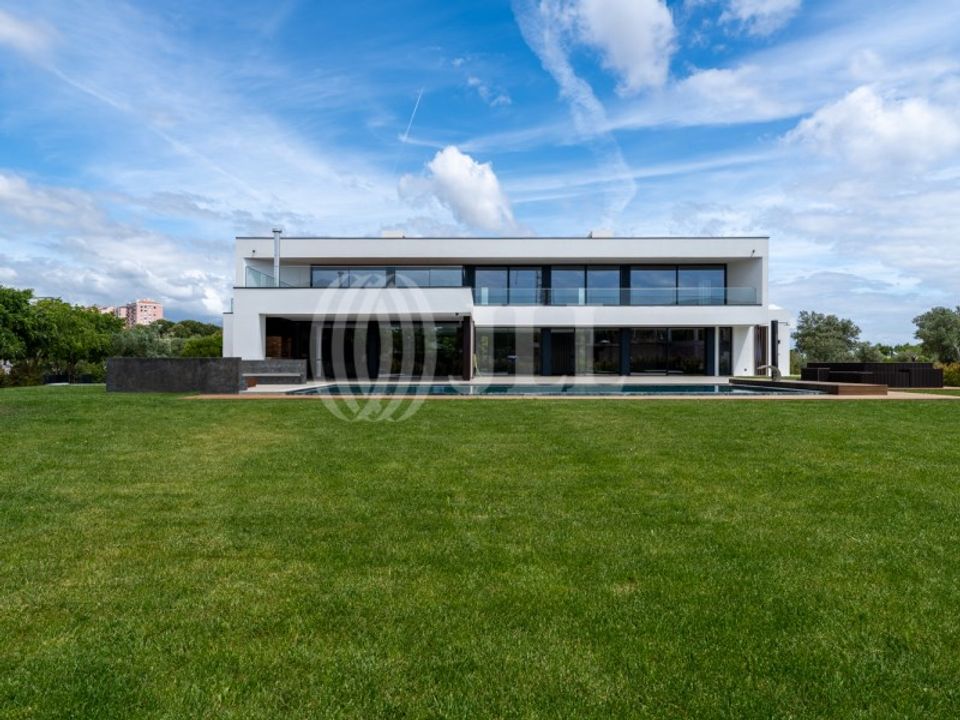 Villa i Barcarena, Lisbon - foto 3