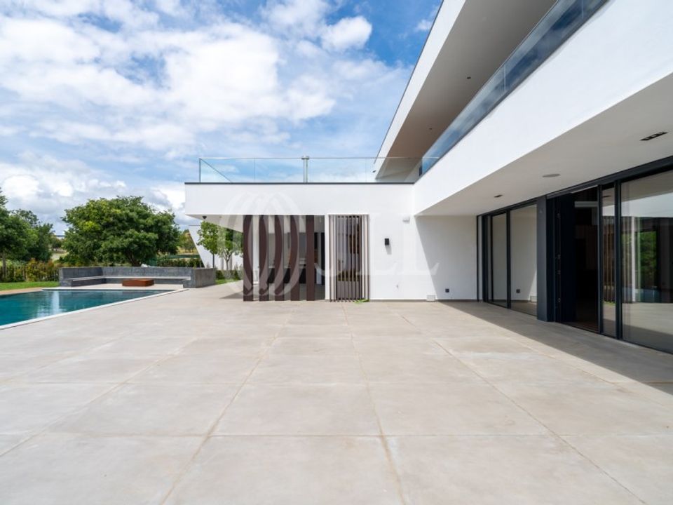 Villa i Barcarena, Lisbon - foto 4