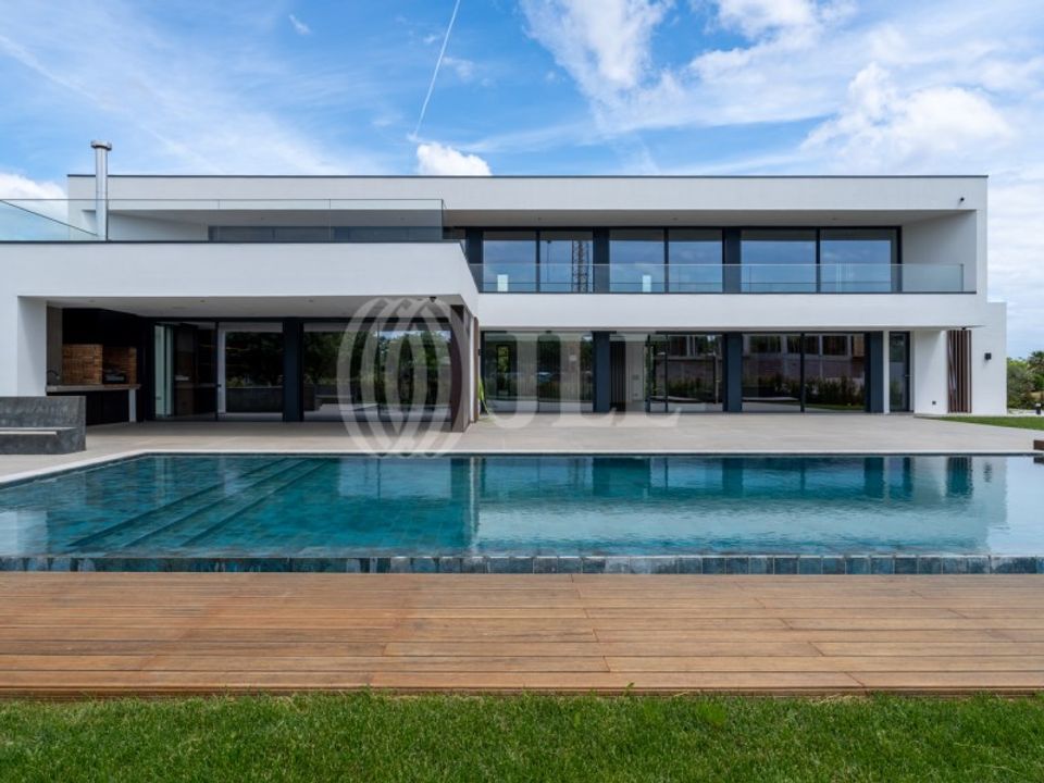 Villa i Barcarena, Lisbon - foto 5
