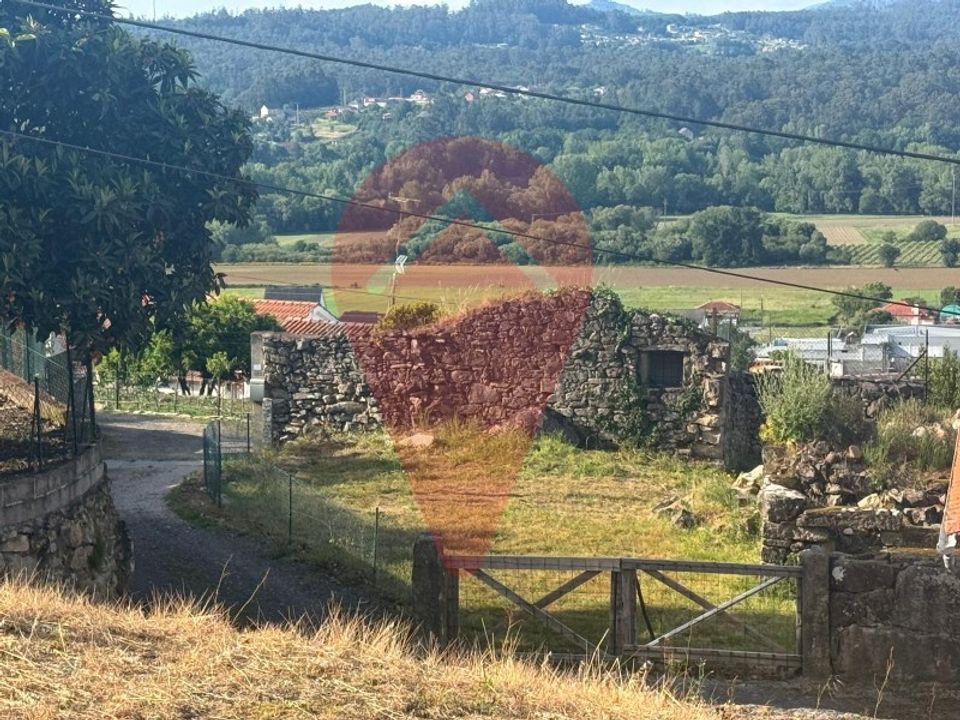 Ruinere i Valenca, Viana do Castelo - foto 1
