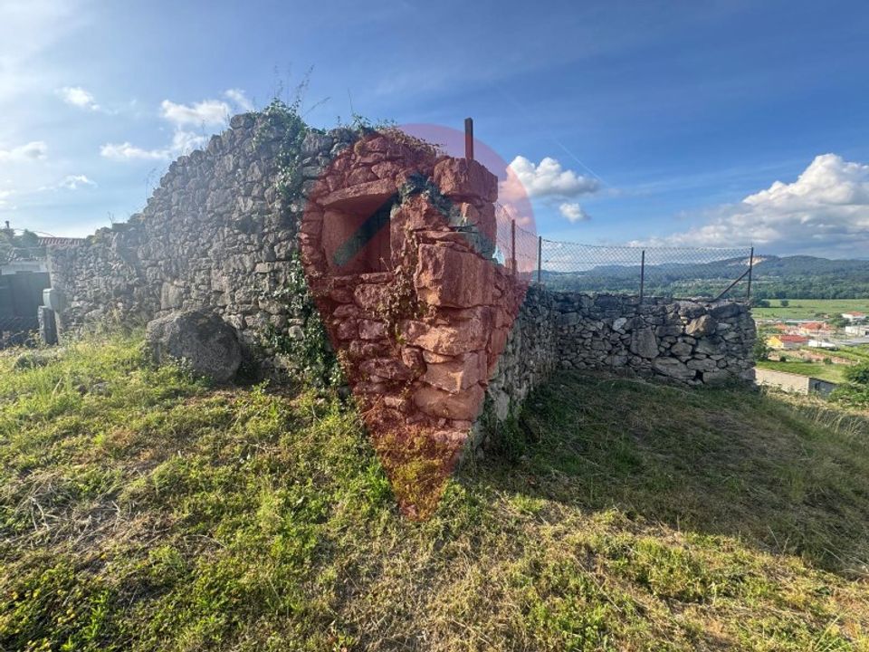 Ruinere i Valenca, Viana do Castelo - foto 2