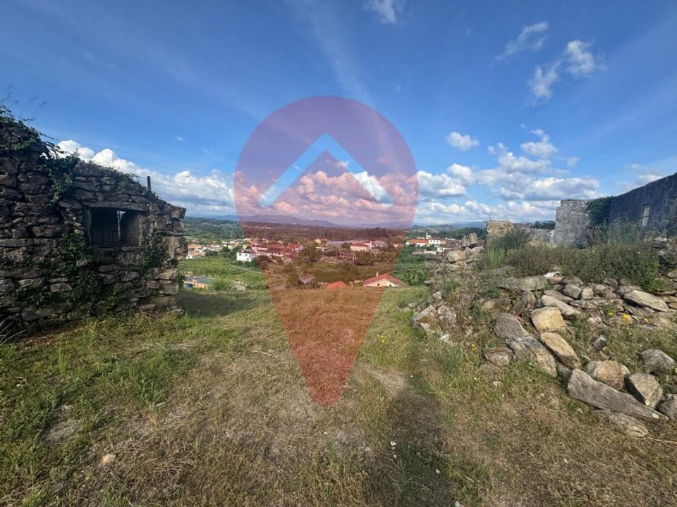 Ruinere i Valenca, Viana do Castelo - foto 3