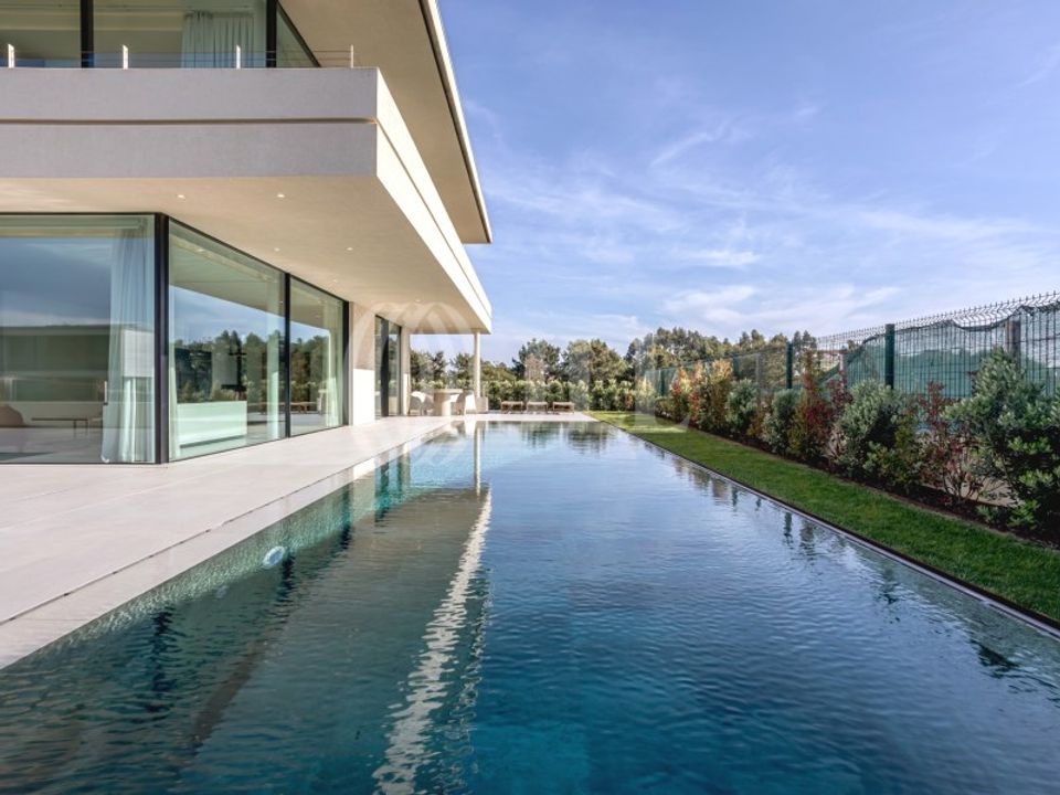 Villa i Canidelo, Porto - foto 1