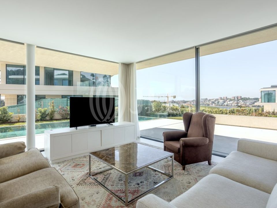 Villa i Canidelo, Porto - foto 2