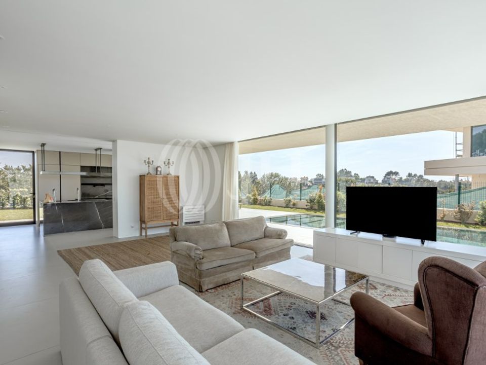 Villa i Canidelo, Porto - foto 3
