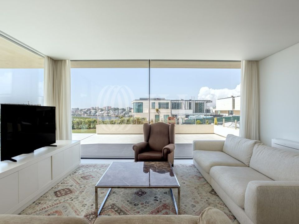 Villa i Canidelo, Porto - foto 5