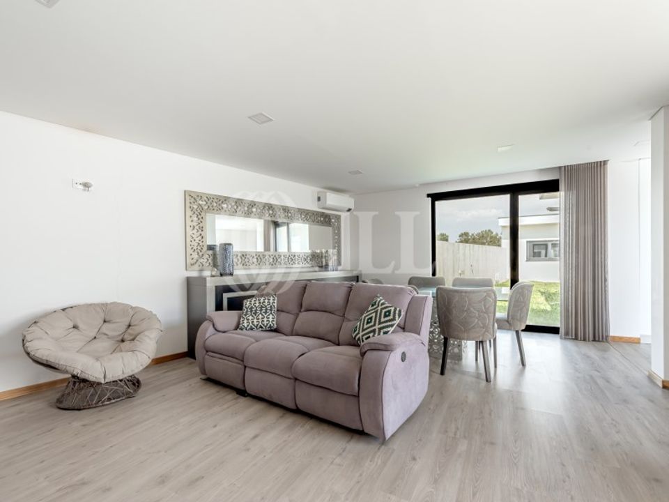 Villa i Ilhavo, Aveiro - foto 1
