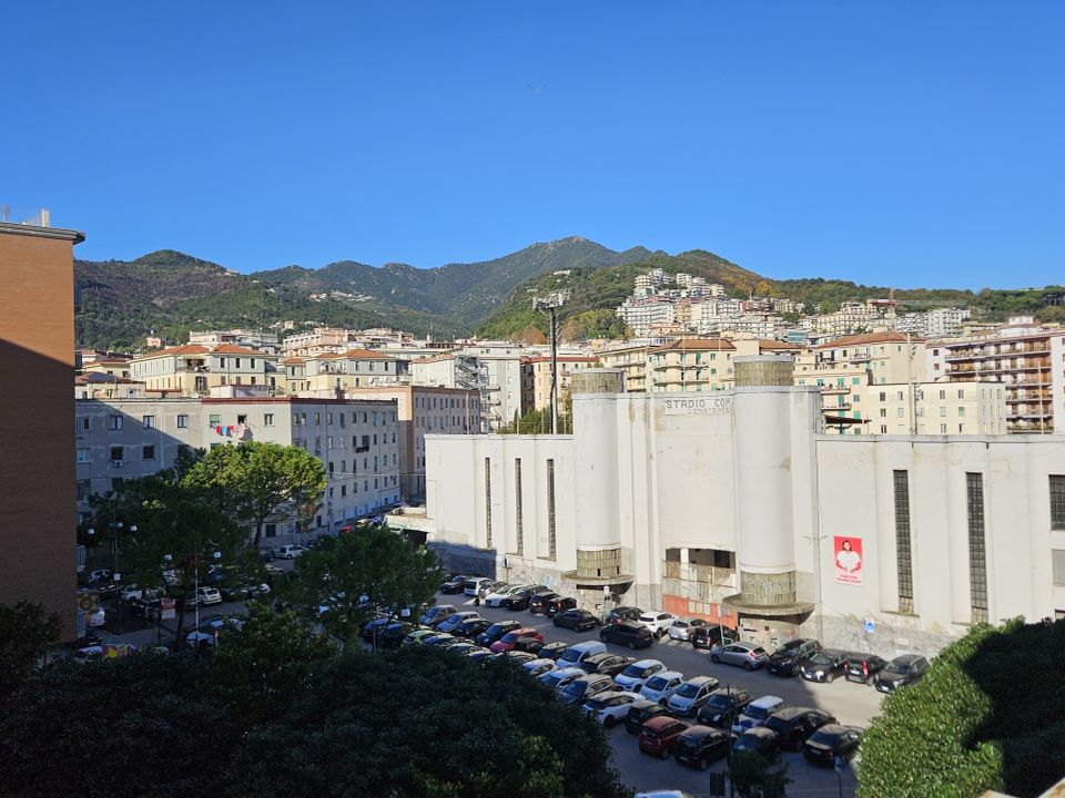 Lejlighed i Salerno, Salerno - foto 1