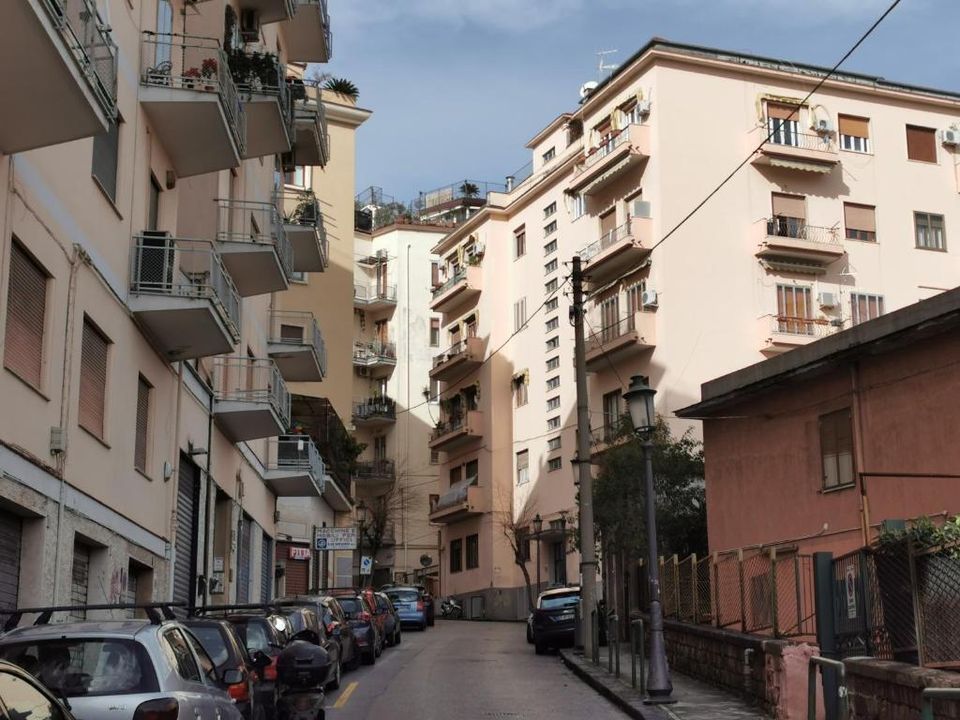 Lejlighed i Salerno, Salerno - foto 2