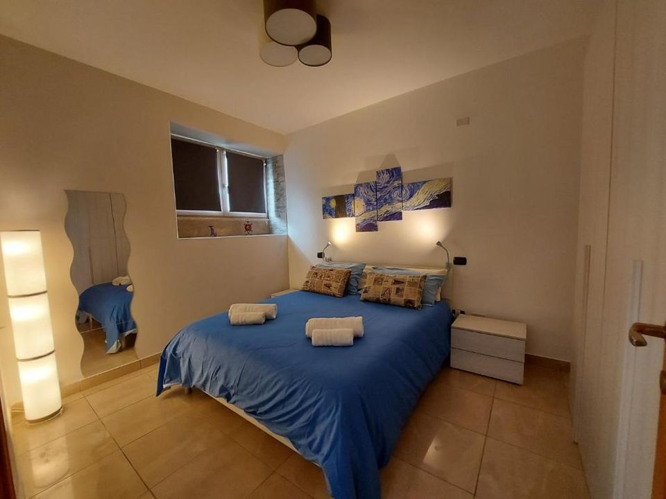 Lejlighed i Salerno, Salerno - foto 4