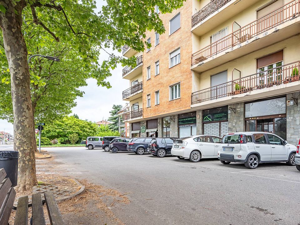 Lejlighed i Volvera, Turin - foto 2