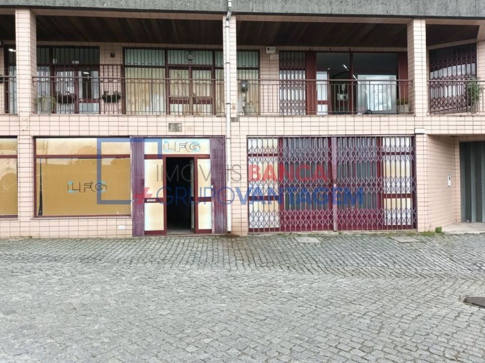 Erhvervsejendom i Vila Nova de Famalicao, Braga - foto 2