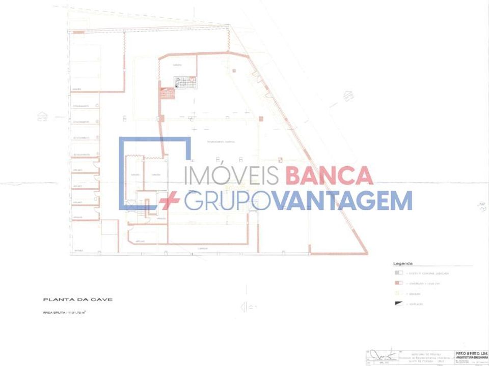 Erhvervsejendom i Vila Nova de Famalicao, Braga - foto 3