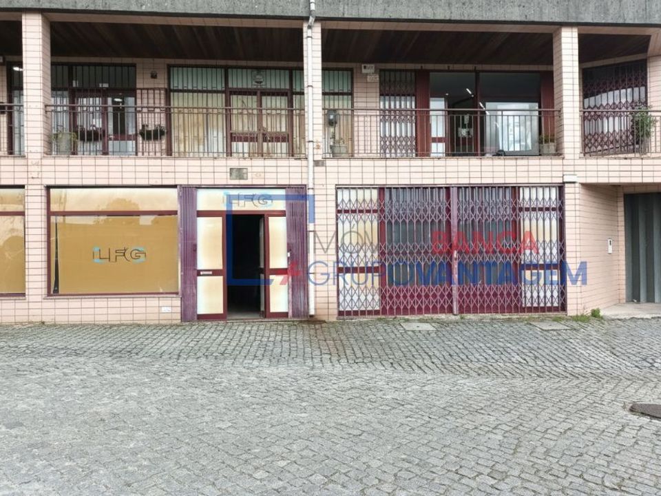 Erhvervsejendom i Vila Nova de Famalicao, Braga - foto 5