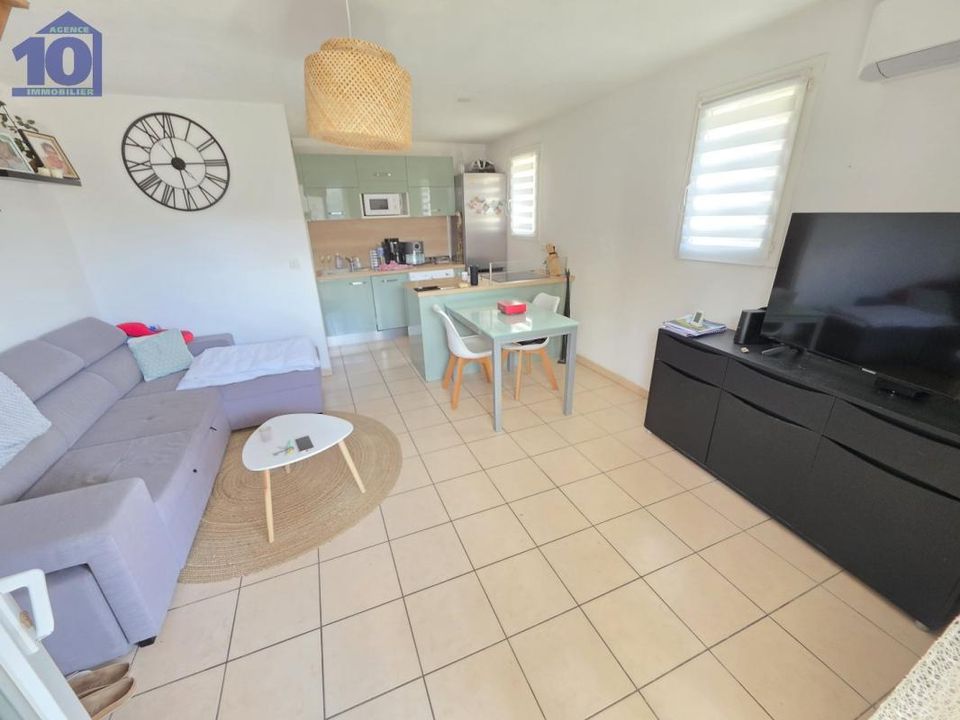 Bungalou a Valras-Plage, Herault - foto 2